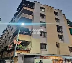 Shree Heritage Old Sangvi