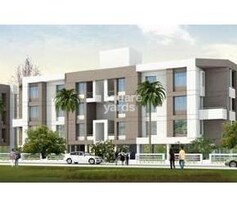 Shree Jagadguru JD Green Paradise, Lohgaon, Pune