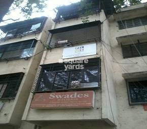 Shree Krishna Apartment Shivaji Nagar
