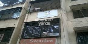 Shree Krishna Apartment Shivaji Nagar in Shivajinagar, Pune