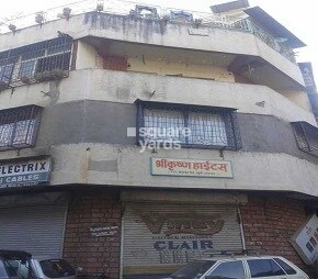 Shree Krishna Heights