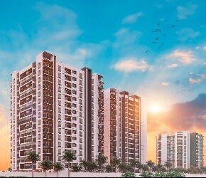 Shree Krishna Sentosa Pride