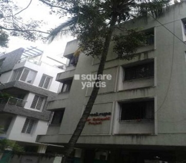 Shree Krupa Apartment Cover Image