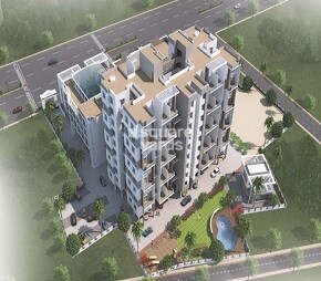 Shree Krushna Park, Kharadi, Pune