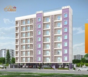 Shree Laxmi Bliss Featured Image