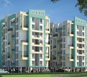 Shree Mahalaxmi Greenglory