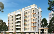 Shree Maitri Park Featured Image