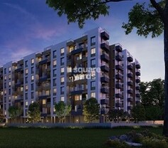 Shree Malhar Kamal Green Leaf, Sinhagad Road, Pune