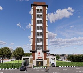 Shree Mangalam in Sus, Pune