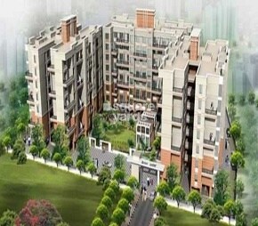 Shree Manibhadra Swapna Sankul residential project in Rahatani