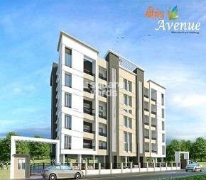 Shree Mantra Avenue