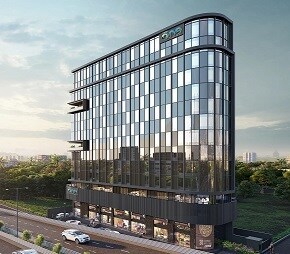 Shree Maruti Kalp One, Rahatani, Pune