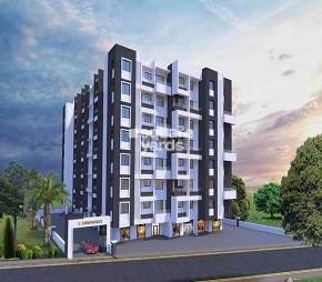 Shree Maruti Kalpataru, Chakan, Pune