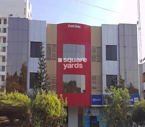Shree Mataji Complex