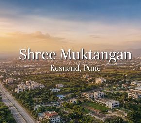 Shree Muktangan, Kesnand, Pune