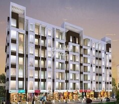 Shree Nakoda Gokulam, Chikhali, Pune