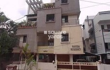 Shree Nakoda Residency Featured Image
