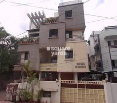 Shree Nakoda Residency, Nigdi, Pune