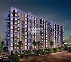 Shree Nidhi Phase 2 A Wing