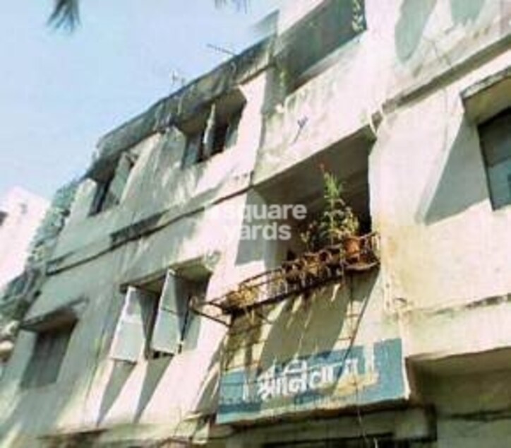 Shree Niwas Anand Nagar Cover Image