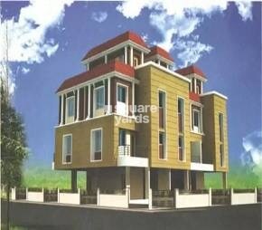 Shree Orchids Lake View, Katraj, Pune