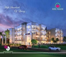 Shree Paradise Apartments Featured Image