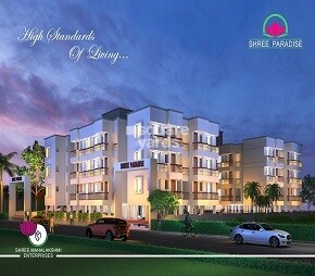 Shree Paradise Apartments