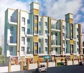 Shree Radhakrishna Villa Featured Image