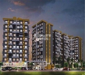 Shree Rajlaxmi Greens Wing C