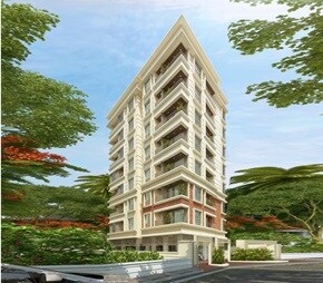 Shree Ram Apartments