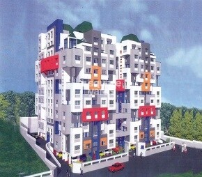 Shree Ram Heights residential project in Kothrud