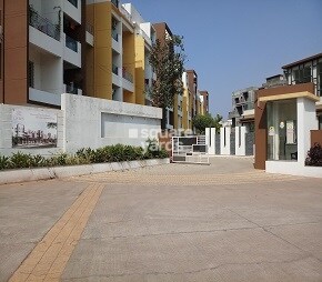 Shree Ram Lotus, Lohgaon, Pune