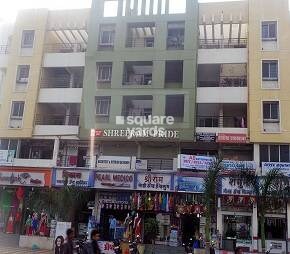 Shree Ram Pride Cover Image