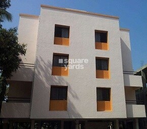 Shree Ram Residency