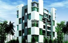 Shree Ram Turja Apartment Featured Image