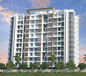 Shree Rigel Enclave