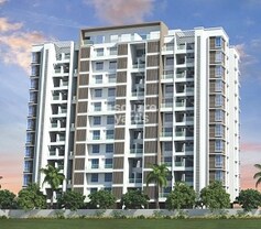 Shree Rigel Enclave, Pirangut, Pune