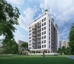 Shree Royal Prestige, Tathawade, Pune