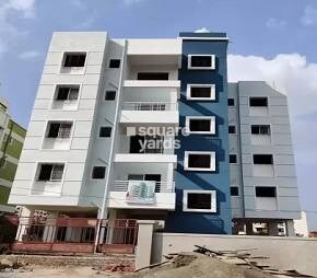 Shree Royal Residency