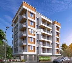 Shree Sadguru Kshitij, Katraj, Pune