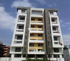 Shree Sadguru Residency Featured Image