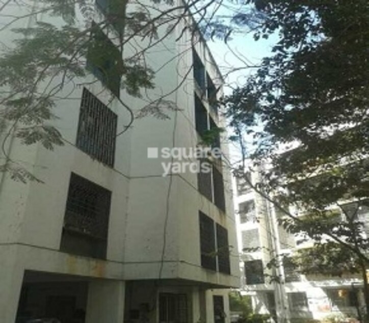 Shree Sai Apartment Warje Cover Image