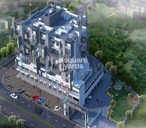 Shree Sai Central Pride