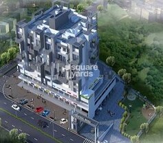 Shree Sai Central Pride, Moshi, Pune