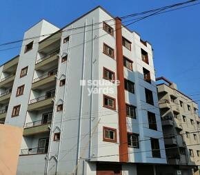Shree Sai Dham Apartments