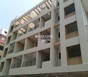 Shree Sai Digambar Heights