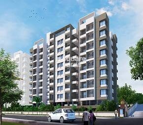 Shree Sai Empire, Ambegaon Budruk, Pune