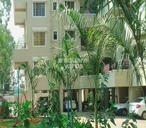 Shree Sai Glamour Residency, Ravet, Pune