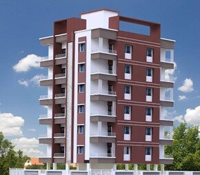 Shree Sai Palace Featured Image