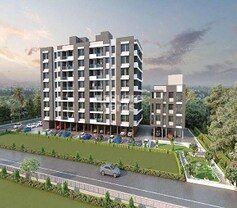 Shree Sai Paradise Dehu, Dehu, Pune